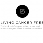 living cancer free book